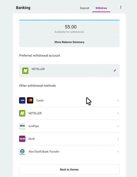jackpot city withdrawal requirements